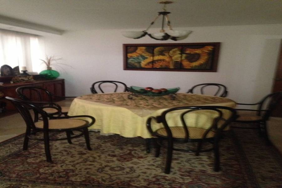 Barranquilla,Atlántico,Colombia,5 BañosBaños,Apartamentos,EL GIRASOL,80 ,10,2953
